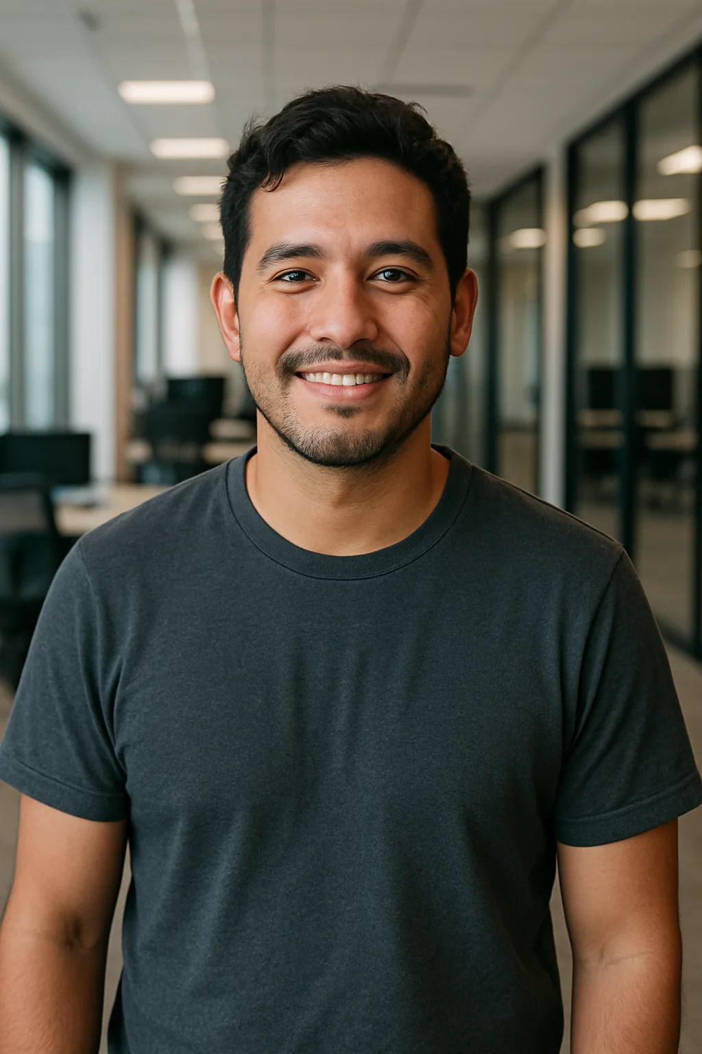 Foto de Andrés Gutiérrez